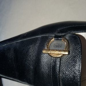 Salvatore Ferragamo flats